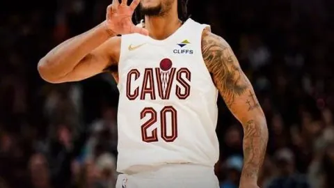 半场双喜临门！杨瀚森风卷残云，开拓者青训成果斐然展露！