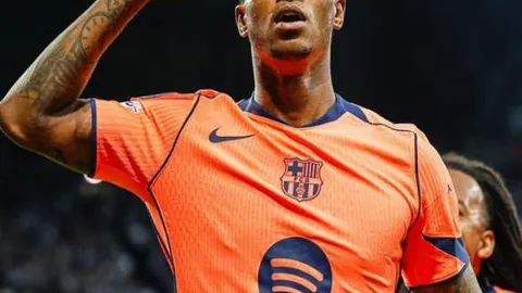 西甲3月U23最佳候选：佩德里、迭戈-洛佩斯、朱利亚诺领衔